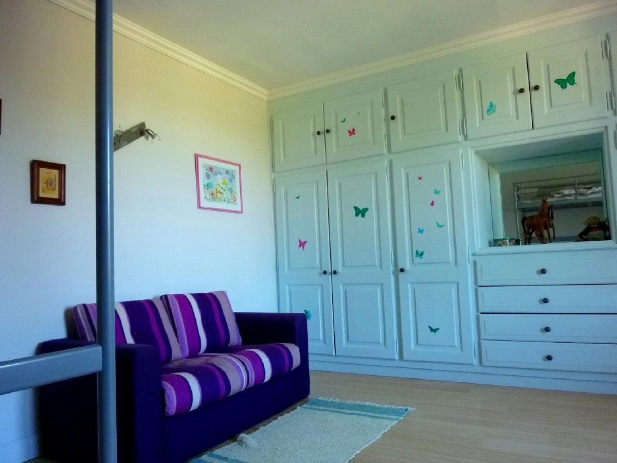 Le Fer En Ceze Bed and Breakfast Sabran Exteriör bild